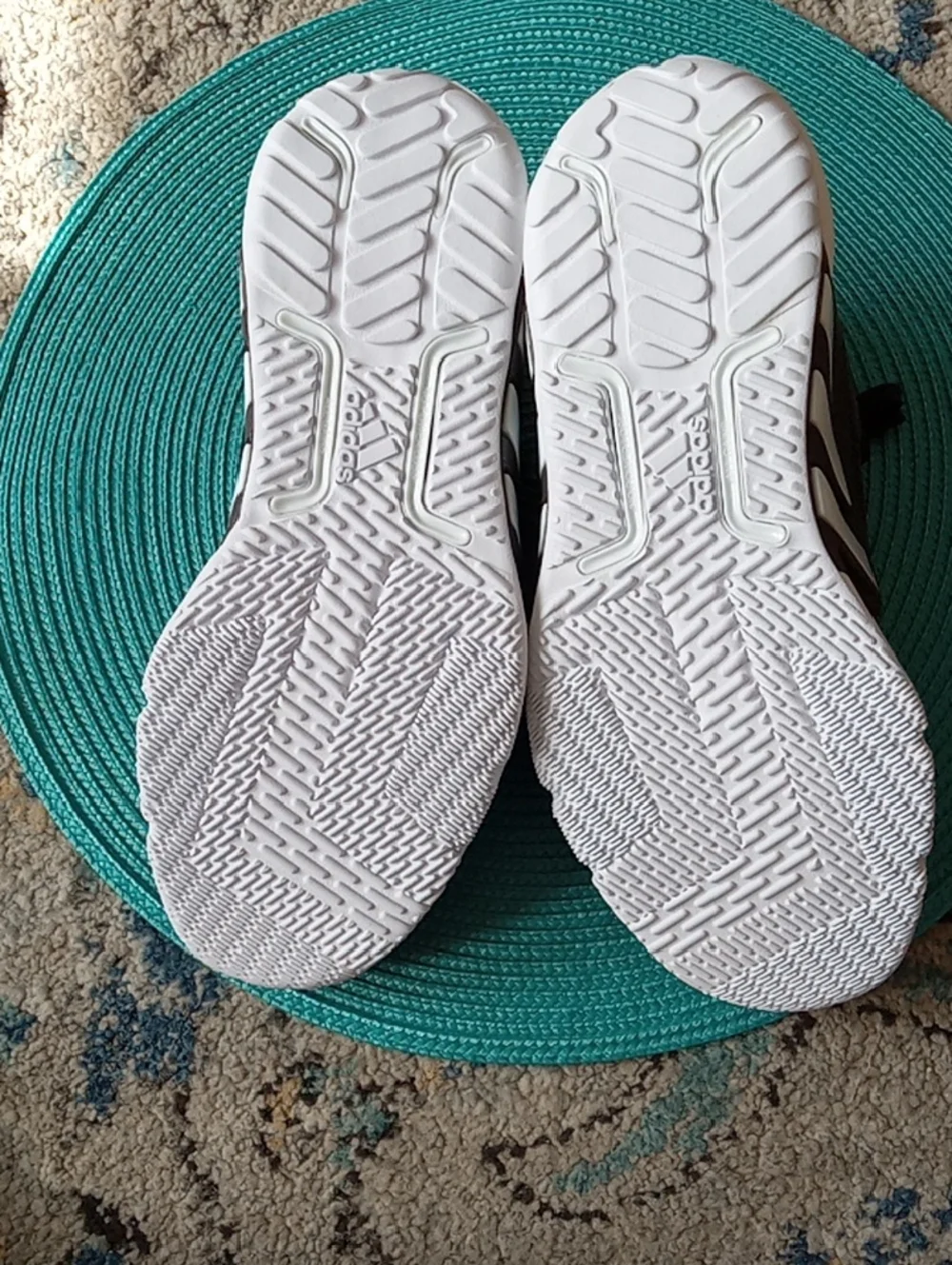 adidas dropset style